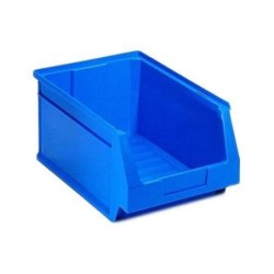 GAVETA PLASTICO NUMERO 55 216X336X200