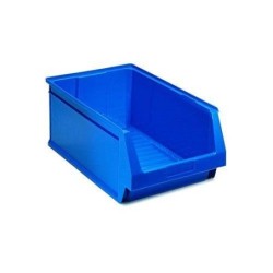 GAVETA PLASTICO NUMERO 58 303X500X200