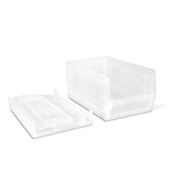 GAVETA PLEGABLE 500X303X275 59P TRANS. 209345