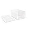 GAVETA PLEGABLE 500X303X275 59P TRANS. 209345