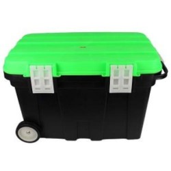 COFRE HERRAMIENTAS. MOVIL N  54 - STB 154805