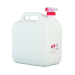 BIDON CON GRIFO/TAPON 20 L. 603365