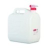 BIDON CON GRIFO/TAPON 20 L. 603365