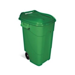 CONTENEDOR JARDIN 120 L. 424007