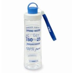 BOTELLA TRITAN 0,75L ECO 000484