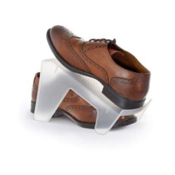 ZAPATERO SALVA ESPACIO STEP 3UD 911038