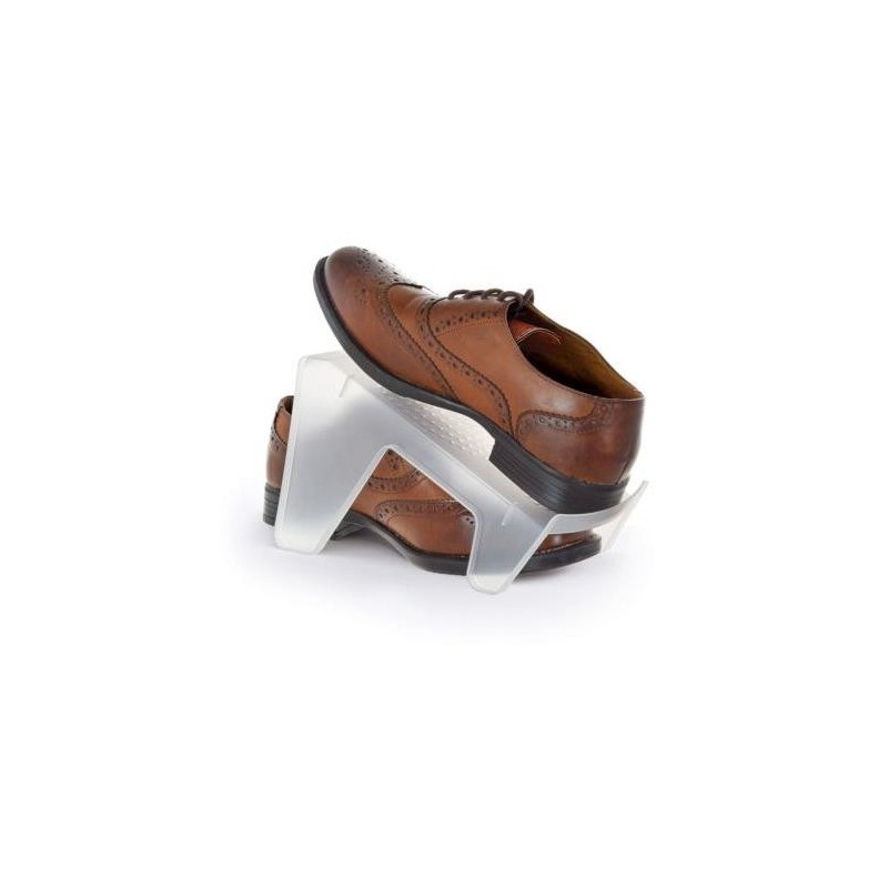 ZAPATERO SALVA ESPACIO STEP 3UD 911038