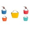 PORTALIMENTOS TERMICO SURTIDA 5 COLORES