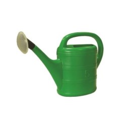 REGADERA CRONO C/ROCIADOR 12 L.