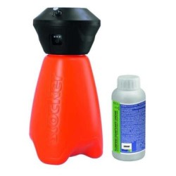 NEBULIZADOR MINI 2L C/ RECAMBIO DE 100ML 4201