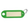 LLAVERO VENTANILLA VERDE A-1 (BOLSA 100)