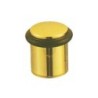 TOPE PUERTA 20 MM. NIQUEL SATINADO 804NQS