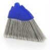 ESCOBA CORNER MAXI AZUL/GRIS 2017