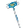 LIMPIA CRISTALES REVERSIBLE C/PALO EXTEN. 15060E