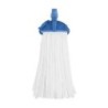 FREGONA INDUSTRIAL SIN DOBLADO BLANCA 180GR. 08143