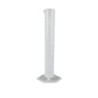 PROBETA GRADUADA POLIPROPILENO 50 ML. PRO7161