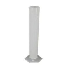 PROBETA GRADUADA POLIPROPILENO 500 ML. PRO7164