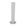 PROBETA GRADUADA POLIPROPILENO 500 ML. PRO7164