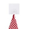 COLGADOR UNO STATIC BLANCO 4369100