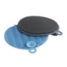 ESPONJA DE SILICONA SOFT (PACK-2) 54763