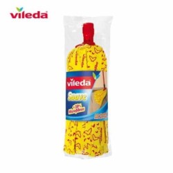 FREGONA SUAVE +30% MICROFIBRA 143142 VILEDA 77671