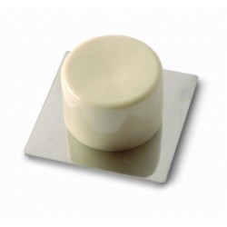 TOPE PUERTA ADHESIVO BEIGE B90015Q