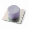 TOPE PUERTA ADHESIVO GRIS B90015G