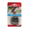 TOPE ACERO ADHESIVO BRONCE (DISPLAY-1) 9004