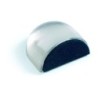 TOPE PUERTA ADHESIVO TRANSPARENTE OVAL BL90170H