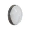 TOPE PROTECTOR PUERTAS Y PAREDES 40MM B90511H