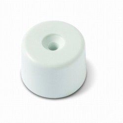 TOPE ALTO CON TORNILLO BLANCO (DISPLAY-2)