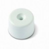 TOPE ALTO CON TORNILLO BLANCO (DISPLAY-2)