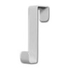PERCHA PARA CAJONES LACADO BLANCO 2UDS
