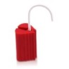 PROTECTOR SALVADEDOS PARA BISAGRAS ROJO BL-1