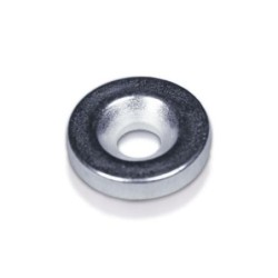 IMAN NEODIMIO ATORNILLABLE 14X4,5X3 MM.DISPLAY-12