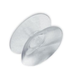 VENTOSA DOBLE CARA 30 MM. (BL. 2) B50950H