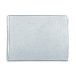 ADHESIVO REMOVIBLE SILICONA 80X60 MM. BL-1 B51100H
