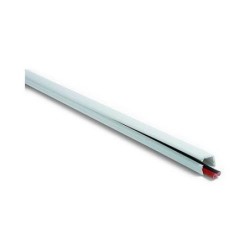 CANAL PROTECTOR INSTALACIONES 11X 9 BCO.BL.4 6060