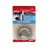 FILTRO SUMIDERO MEDIANO INOX. (DISPLAY-1) 7004