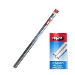 TAPACABLES INOXIDABLE 100 CM. (DISPLAY-1) 8009
