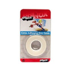 CINTA ADHESIVA 2/C.1,9X150 (DISPLAY-1) 7033