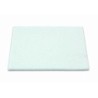 DESLIZADORES FIELTRO 100X85MM BLANCO B70700B