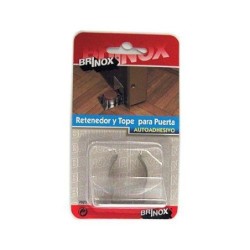 RETENEDOR INOXIDABLE (DISPLAY-1) 7823