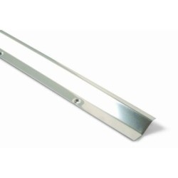 TAPAJUNTAS CERAMICA INOX 41MMX100CM B700904