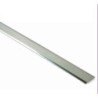 TAPAJUNTAS MOQUETA ADH. INOX 29MMX82CM B800403
