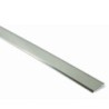 TAPAJUNTAS MOQUETA ADH. INOX 35MMX100CM B811504