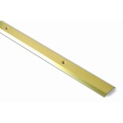 TAPAJUNTAS MOQUETA LATON 34MMX82CM B701103