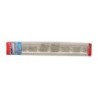COLGADOR COCINA 6 INOXIDABLE (DISPLAY-1) 7048