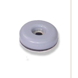 DESLIZADORES MUEBLES 25MM GRIS B77530G