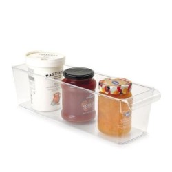 N10 ORGANIZADOR 101 TRANSPARENTE 11X37X10